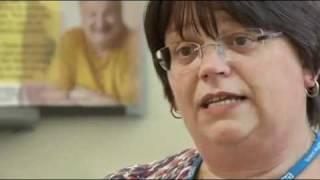 NHS Careers: Nursing Careers: working with people with learning disabilities