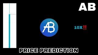 AB COIN TO THE MOON‼️ AB PRICE PREDICTION 10X GAINS⁉️ THE NEWTON PROJECT REBRANDED AS AB