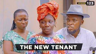 The New Tenant - Episode 123 (Mark Angel TV)