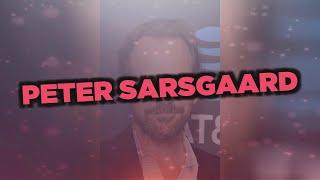 Лучшие фильмы Peter Sarsgaard