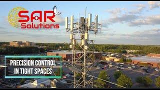 Tower and Property Inspections SAR Solutions