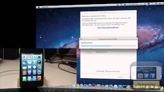 How To Jailbreak iOS 6.0 Beta 1 Using Redsn0w 0.9.13dev2 (Tethered)