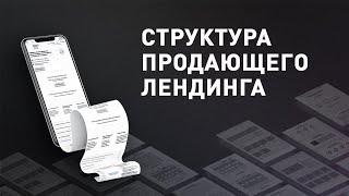 Landing page: от проекта до первых заявок. Как самому сделать лендинг пейдж с высокой конверсией 0+