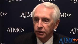 Gov Steven Beshear Discusses the Benefits of Kentucky Expanding Medicaid