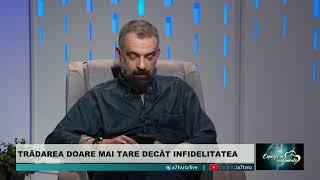 TRĂDAREA DOARE MAI TARE DECÂT INFIDELITATEA? - Experți în sentimente