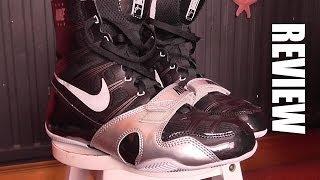 Nike HyperKO Boxing Boots - REVIEW