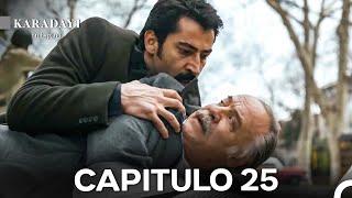 Karadayı Capitulo 25 - Versión Larga (Doblado en Español)