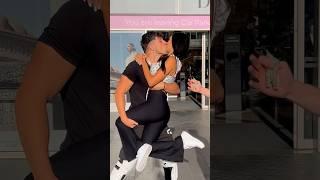 HE KISSED HIS SISTER FOR $10,000  #shorts