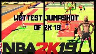 LAST BEST JUMPSHOT OF 2K19 | POST SCORING SHOT MIXTAPE #4