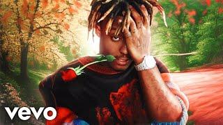 Juice WRLD - Wasting Time ft. The Kid LAROI (Remix) (Music Video)  Prod By Xvny x Last Dude
