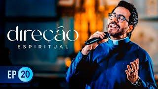 Direção Espiritual com Padre Fábio de Melo - 18/12/2024