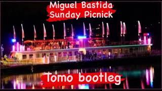 Miguel Bastida-Sunday Picnick (Tomo bootleg)