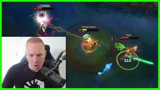 Amoomoo LUL - Best of LoL Streams 2534