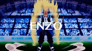 Jul x SCH x Alonzo Type Beat "ENZO" || Instru Rap by Kaleen