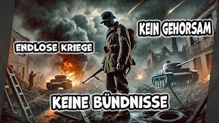 Der zweite Weltkrieg mit MEHR KRIEG, MEHR KRAWALL und keinen Fraktionen! #2