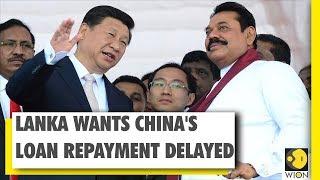 Your Story: Is Sri Lanka's debt record sustainable? | Wants China's repayment delayed