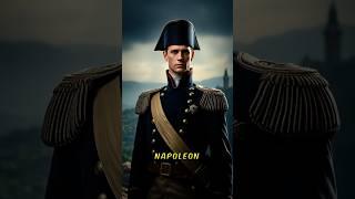 Napoleon: The Man Who Tried To Conquer Europe