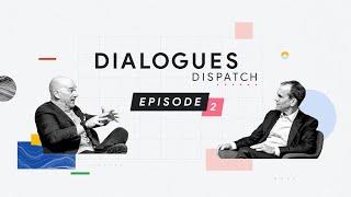How will AI reshape our economy and the workforce? | Dialogues Dispatch Podcast | Episode 2