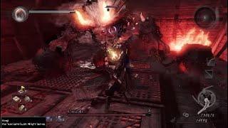 Nioh - All Twilight Mission Boss Fights