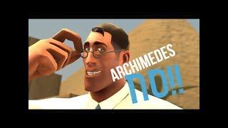 [SFM] Archimedes NO!!