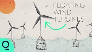 The Godfather of Wind's New Floating Revolution