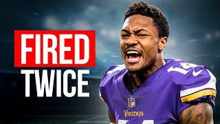 When Ego Gets in the Way: STEFON DIGGS