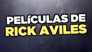 Las mejores películas de Rick Aviles