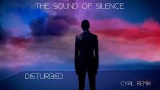 Disturbed - The Sound Of Silence (CYRIL Remix) - Dance Video Choreography - Roberto F