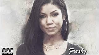 (FREE) Jhené Aiko x H.E.R "B.S." Type beat 2021 - "Freaky " | Soulful Smooth R&B Instrumental