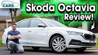 Skoda Octavia 2021 Review: When BASE MODEL = BEST MODEL!