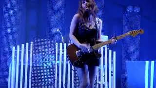 The Postal Service | Brand New Colony | live Coachella, April 20, 2013