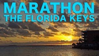 Weekend in Marathon, in the Florida Keys | Traveling Robert