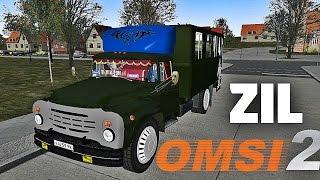 ZIL Зил-130 Тюнинг OMSI 2  [DOWNLOAD LINK]