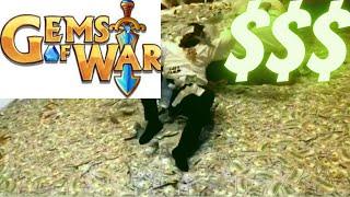 What to buy with real MONEY $$$$ in Gems of War | Top 5 things worth purchasing & what to avoid