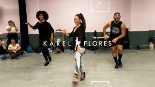 Karel Flores NYC Class