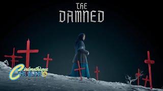 THE DAMNED Official Trailer (2024)