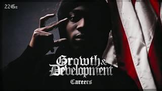 22Gz - Careers [Official Audio]