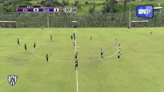 EN VIVO! Independiente vs Olmedo SUB 12 #Independiente #Idv #IDVTV