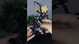 Agent Venom CT TOYS Revoltech Bootleg