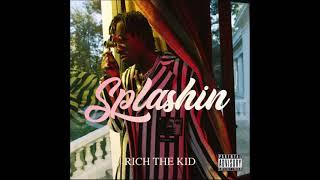 Rich The Kid - Splashin (Official Instrumental)