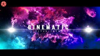 Cinematic Intro like after affect | Kinemaster Tutorial || Kinemaster video editing | Intro Tutorial