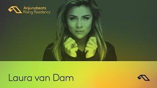 The Anjunabeats Rising Residency with Laura van Dam - Guest Mix
