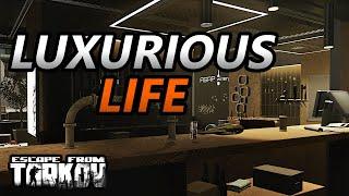 Where to Find Wine Bottle for Prapor (Luxurious Life Quest) - Escape from Tarkov