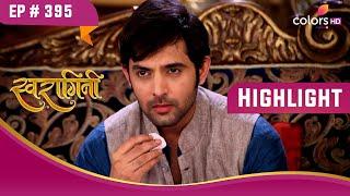 Lakshya और Sanskaar ने Adarsh से मांगी मदद | Swaragini | स्वरागिनी | Highlight | Ep. 395