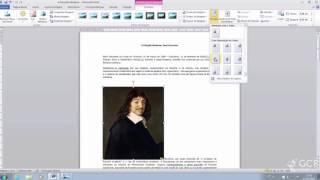 Word 2010: Como inserir e editar imagens no Word 2010