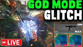 NEW INSANE UNLIMITED XP GLITCH LIVE! AFK MAX PRESTIGE GLITCH BLACK OPS 6!