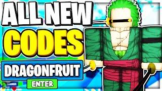 ALL 11 NEW SECRET KING PIECE CODES! |  All New King Piece Update Codes  (Roblox)