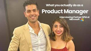 Decode Product Management with Partner Product Manager at Microsoft