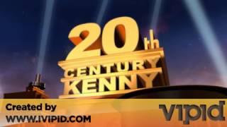 20th Century FOX MY Version {REUPLOAD!!!!!!!!!!!!} WITH THE NEW VIPID BANNER