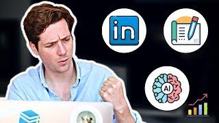 How To Create The PERFECT Content For LinkedIn